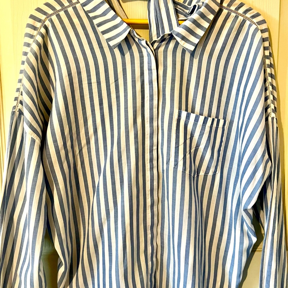 Zara Basic Collection - image 1